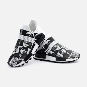 History Within Black History Unisex Lightweight Sneaker S-1