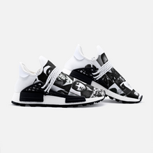 History Within Black History Unisex Lightweight Sneaker S-1
