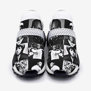 History Within Black History Unisex Lightweight Sneaker S-1