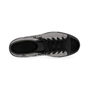 Why Not Retire Men's High-top Sneakers