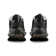 Why Not Retire Men's Mesh Sneakers