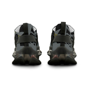 Why Not Retire Men's Mesh Sneakers