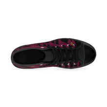 Why Not Retire All Over Print Men's High-top Sneakers