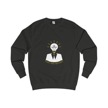 Why Not Retire AWD Sweatshirt] Jtapparel.com - JTApparel