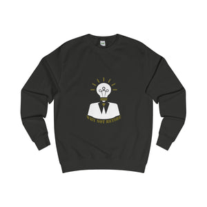 Why Not Retire AWD Sweatshirt] Jtapparel.com - JTApparel
