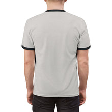 Why Not Retire Unisex Ringer Tee - JTApparel