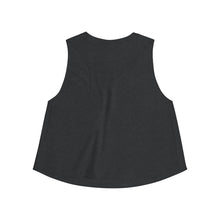 Why Not Retire Women's Crop Top - JTApparel