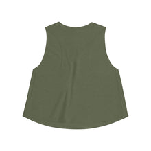 Why Not Retire Women's Crop Top - JTApparel