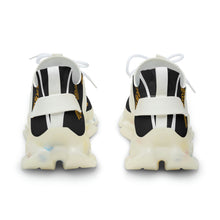 Alpha Phi Alpha Men's Mesh Sneakers 2K6