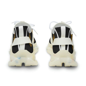 Alpha Phi Alpha Men's Mesh Sneakers 2K6