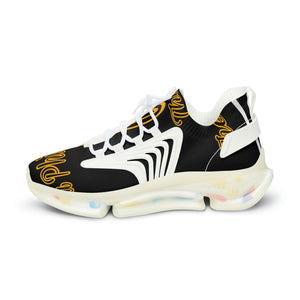 Alpha Phi Alpha Men's Mesh Sneakers 2K6