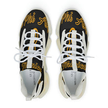 Alpha Phi Alpha Men's Mesh Sneakers 2K6