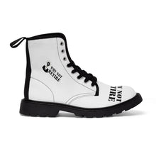 Why Not Retire Men's Martin Boots - JTApparel