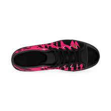 Why Not Retire Women's High-top Sneakers