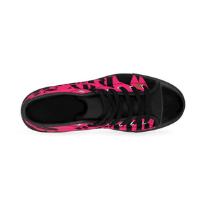 Why Not Retire Women's High-top Sneakers