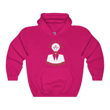 Why Not Retire Unisex Heavy Blend Hooded Sweatshirt - JTApparel