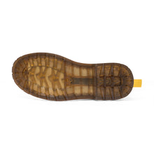 Why Not Retire Men's Martin Boots - JTApparel