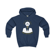 Why Not Retire Girl's Hoodie - JTApparel