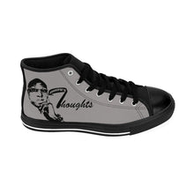 Why Not Retire Men's High-top Sneakers
