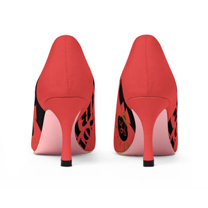 Why Not Retire Women's High Heels