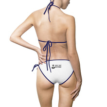 Why Not Retire Women's Bikini Swimsuit - JTApparel