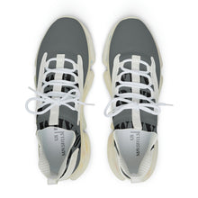 Why Not Retire Men's Mesh Sneakers