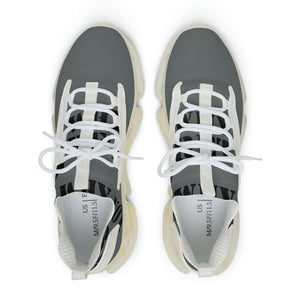 Why Not Retire Men's Mesh Sneakers