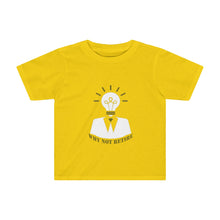 Why Not Retire Kids Tee - JTApparel