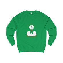 Why Not Retire AWD Sweatshirt] Jtapparel.com - JTApparel