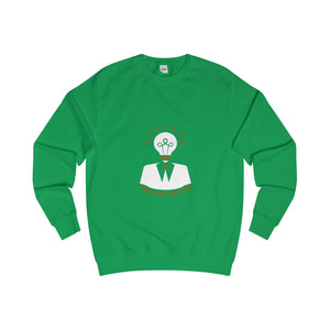Why Not Retire AWD Sweatshirt] Jtapparel.com - JTApparel