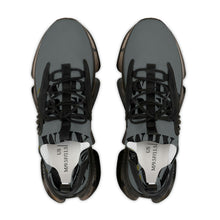 Why Not Retire Men's Mesh Sneakers