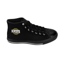 Joseph's Thoughts Why Not Retire High-top Sneakers