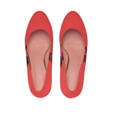Why Not Retire Women's High Heels