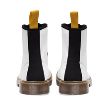Why Not Retire Men's Martin Boots - JTApparel