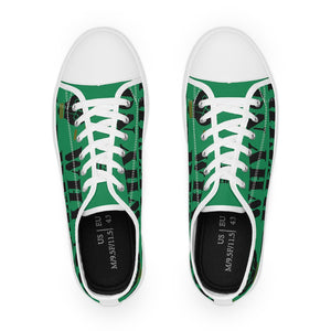 Why Not Retire Men's Low Top Sneakers