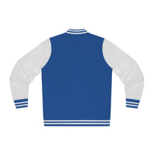 Why Not Retire Women's Varsity Jacket - JTApparel