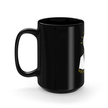 Why Not Retire Black Mug] Jtapparel.com - JTApparel