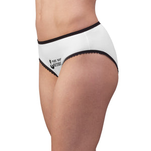 Why Not Retire Women's Briefs - JTApparel