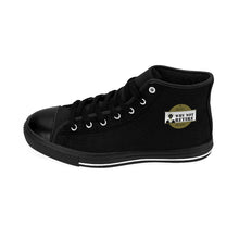 Joseph's Thoughts Why Not Retire High-top Sneakers