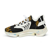 Alpha Phi Alpha Men's Mesh Sneakers 2K6
