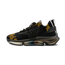 Alpha Phi Alpha Men's Mesh Sneakers 2K6