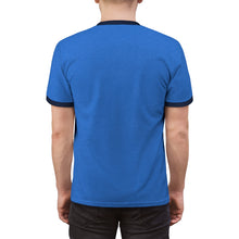 Why Not Retire Unisex Ringer Tee - JTApparel