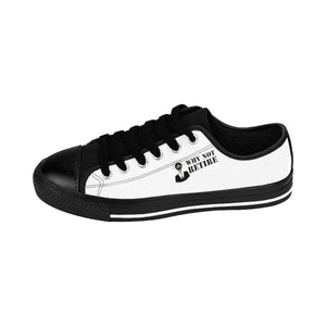 Why Not Retire Men's Sneakers - JTApparel