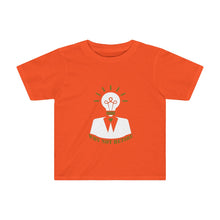 Why Not Retire Kids Tee - JTApparel