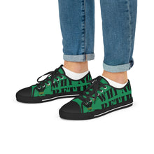 Why Not Retire Men's Low Top Sneakers