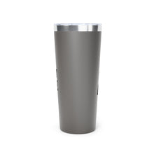 Why Not Retire Copper Vacuum Insulated Tumbler, 22oz