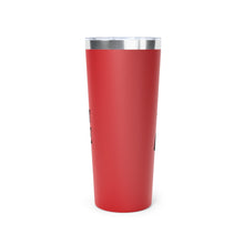 Why Not Retire Copper Vacuum Insulated Tumbler, 22oz