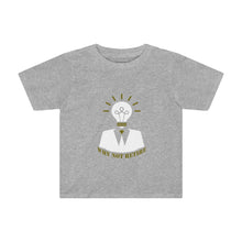 Why Not Retire Kids Tee - JTApparel