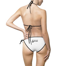 Why Not Retire Women's Bikini Swimsuit - JTApparel