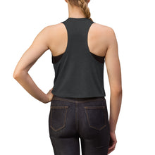 Why Not Retire Women's Crop Top - JTApparel